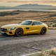 Illustration for article titled The New Mercedes SL-Class Looks Promisingly Less Ugly